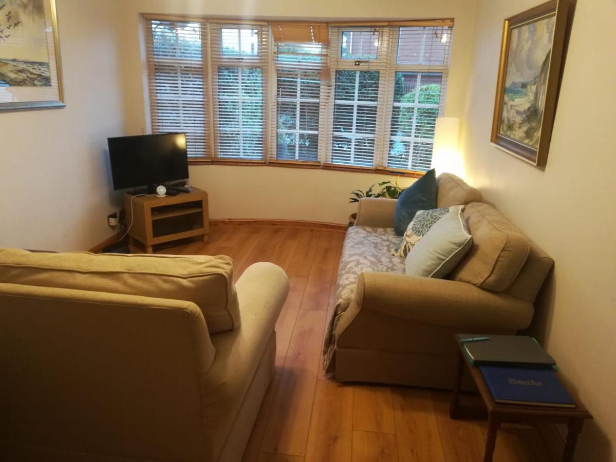 Cosy Apartment Холивуд Экстерьер фото