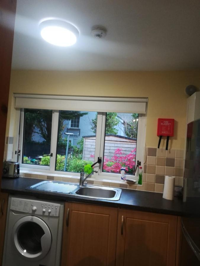 Cosy Apartment Холивуд Экстерьер фото